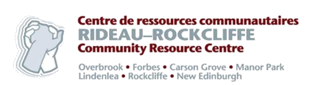 Rideau-Rockcliffe Community Resource Centre